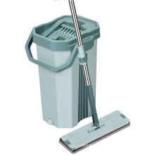 Hot Sale Household Product Easy Use Spin Mop and Bucket 360 Magic Mop